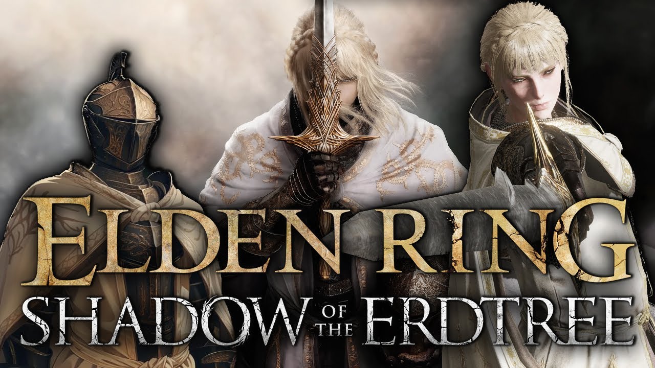 NEEDLE KNIGHT LEDA INVASIONS | ELDEN RING