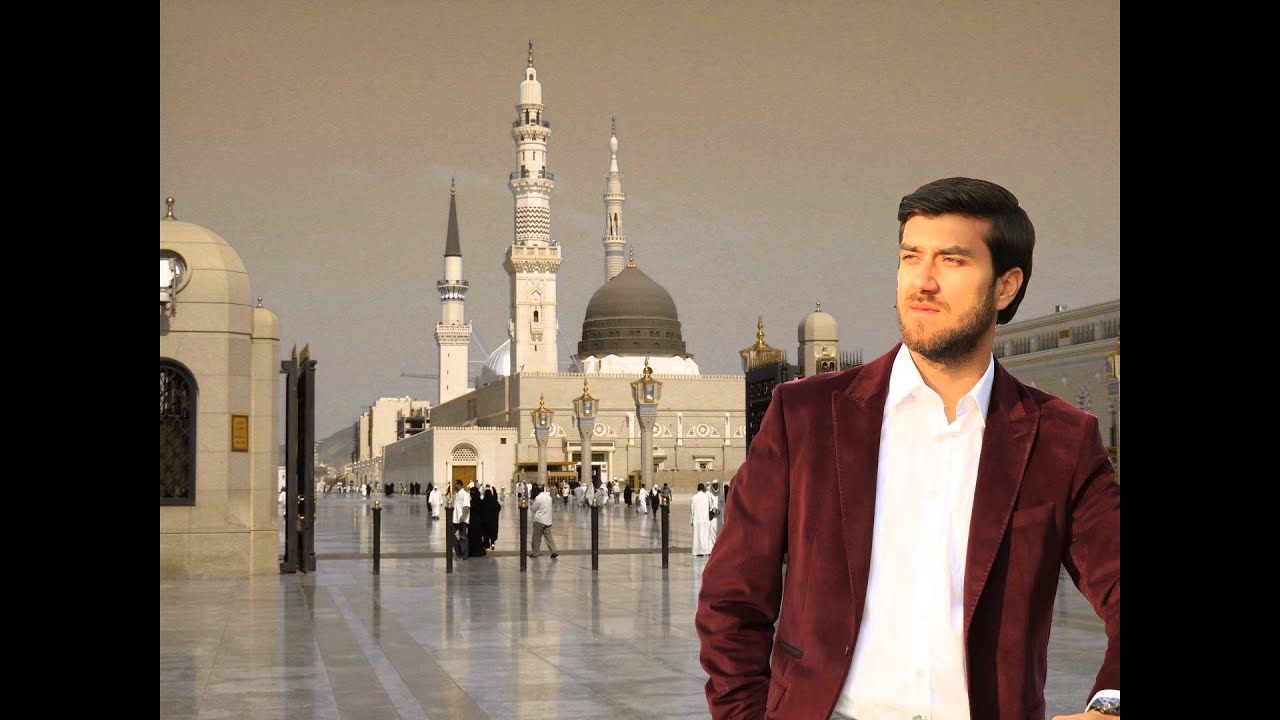 Fatih &Ouml;zer - Efendimin Hasretiyle (SAV)