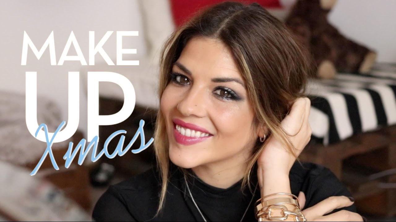 TUTORIAL MAQUILLAJE | AHUMADO + CONTOURING BÁSICO | Trendy Taste