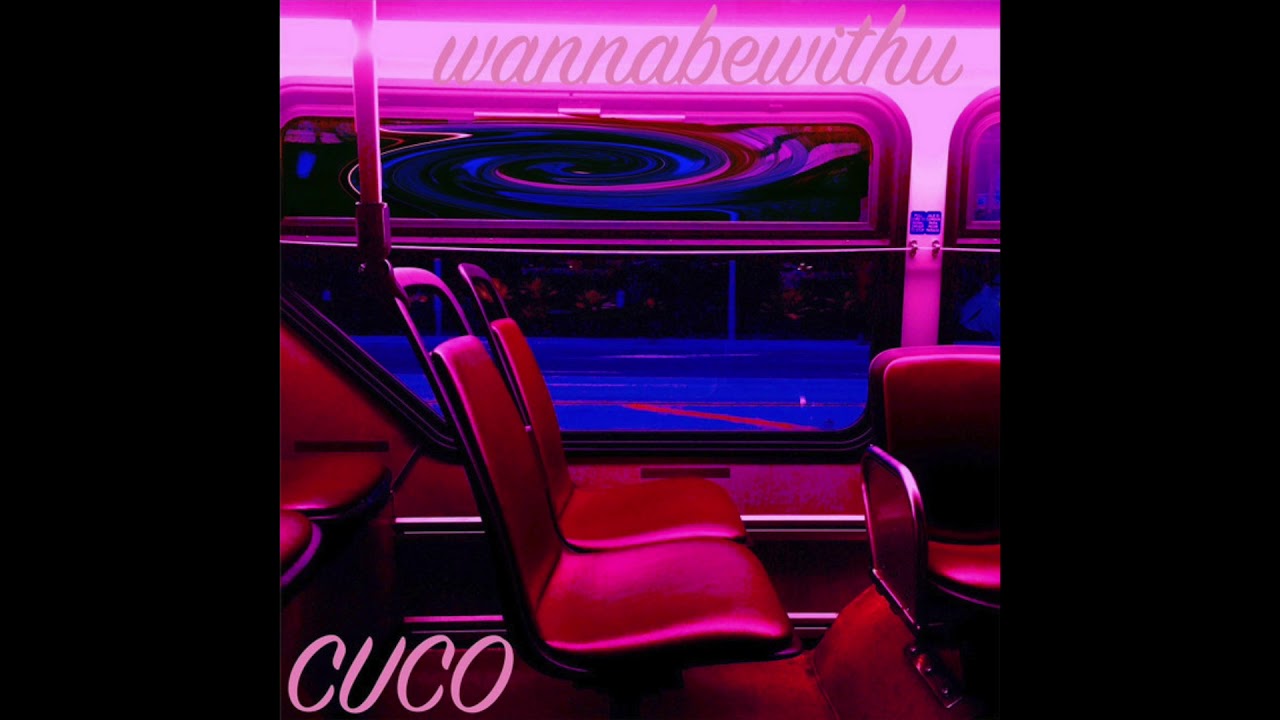 CUCO - Cupid's Quiver (Audio)