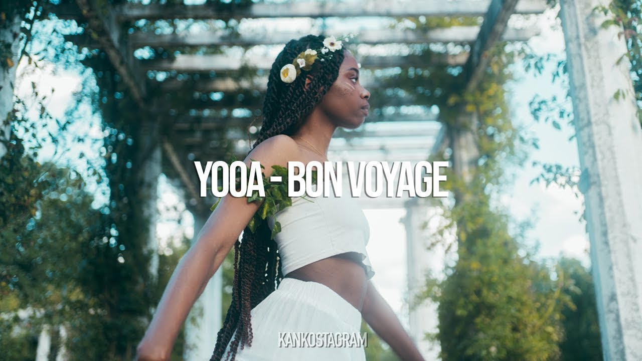Yoo-A (Oh My Gir) - Bon Voyage Fan MV Dance Cover 