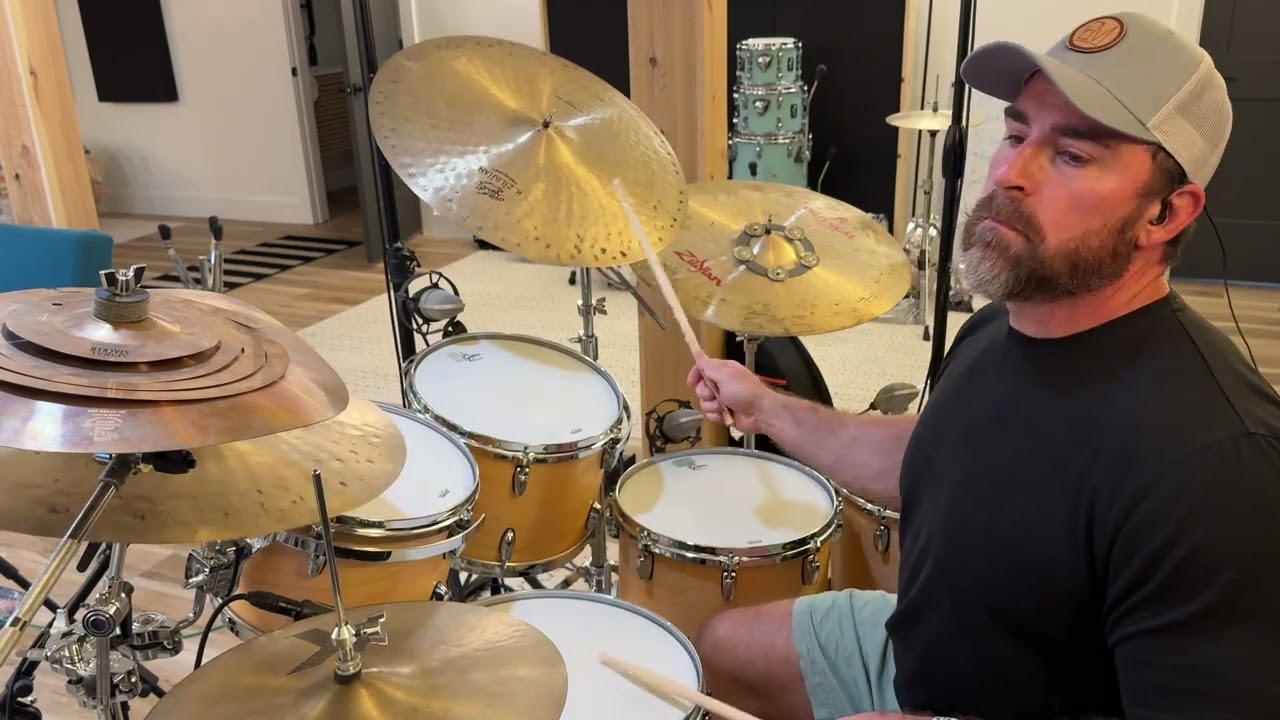 Shed - October 27, 2024