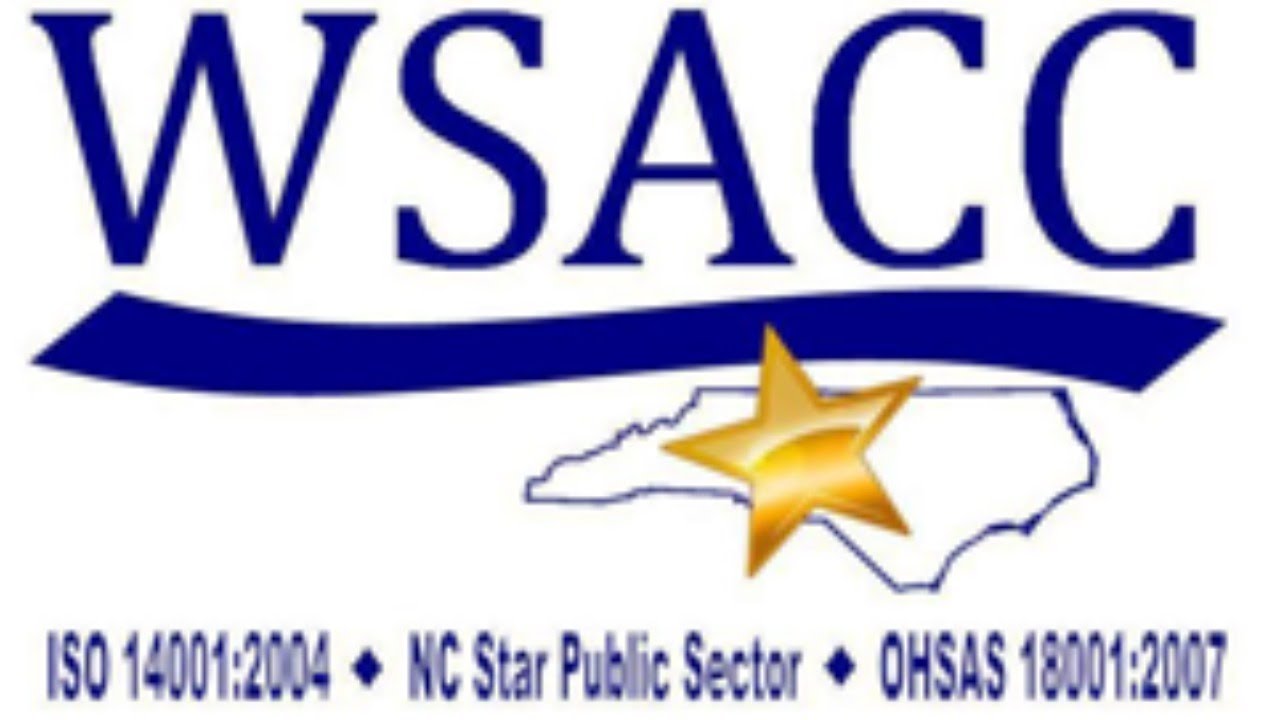 WSACC - January Board Meeting - January 15th, 2026 at 5PM