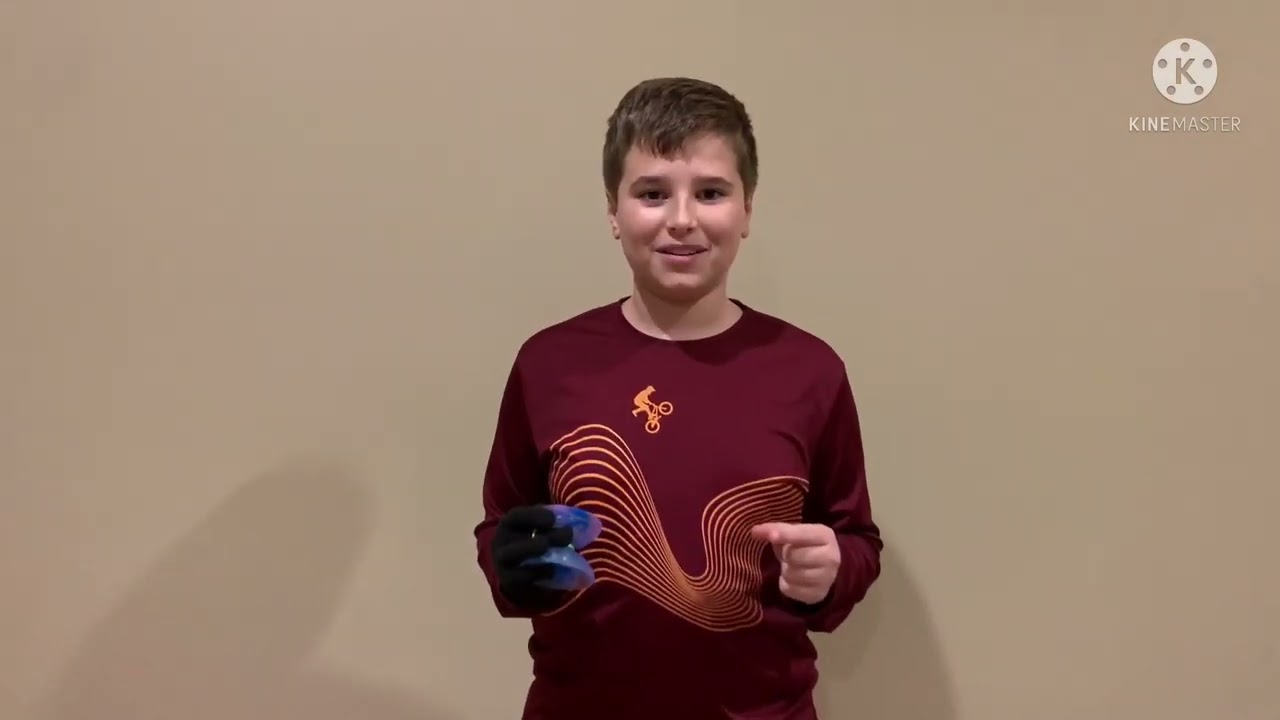 YYF Flight unboxing