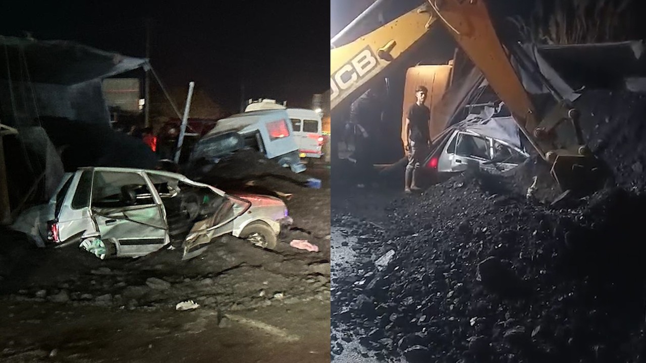 Khlad ka longkmie lait thaw 2 ngut naka jingshah ban ar tylli ki kali haka trok dewiong ha Byndihati