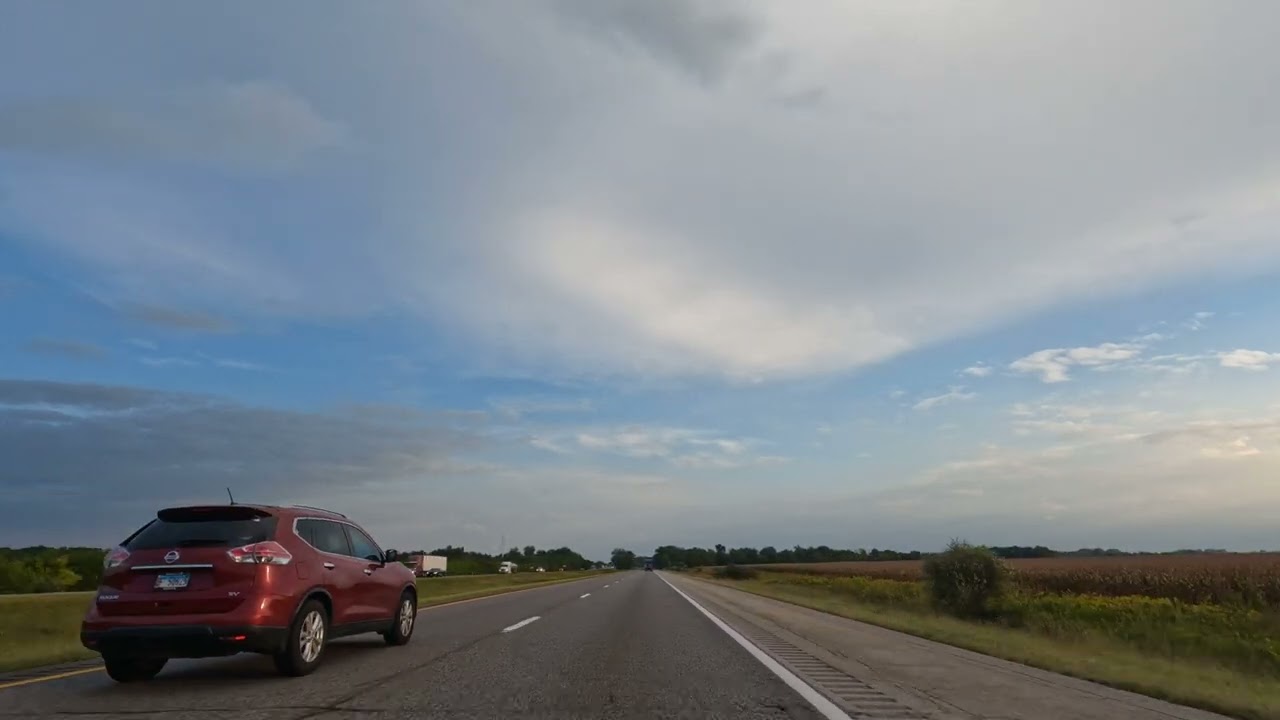 On the Road: From Windy City to Derby City