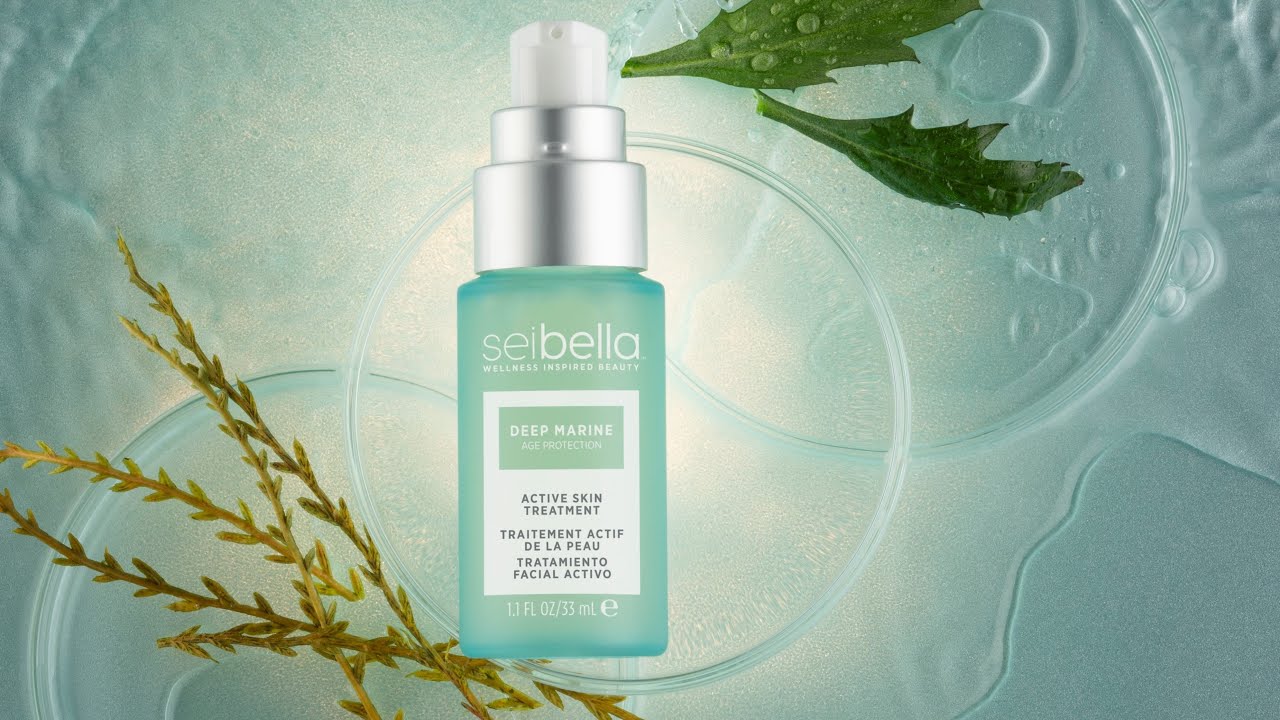 SEI BELLA Skincare | Treatments
