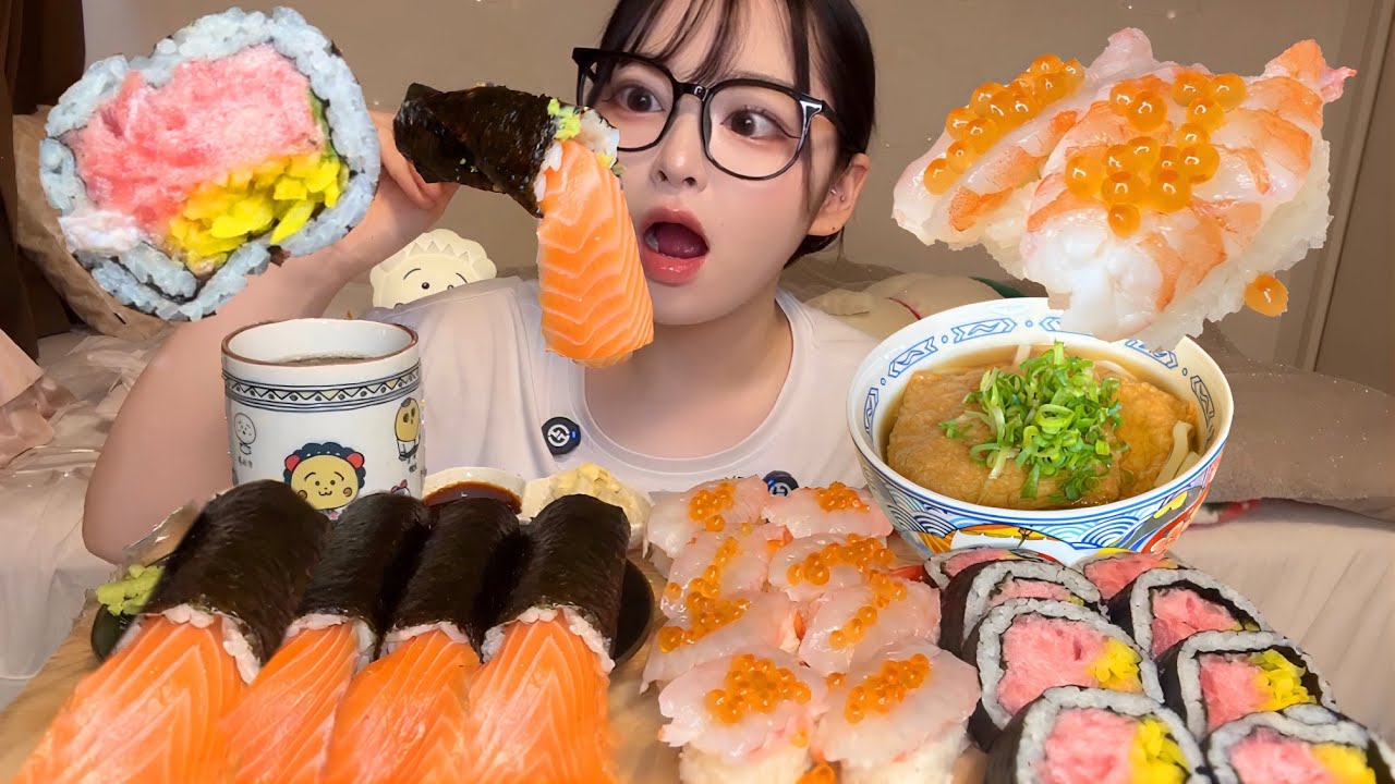 おすしまつり🍣 