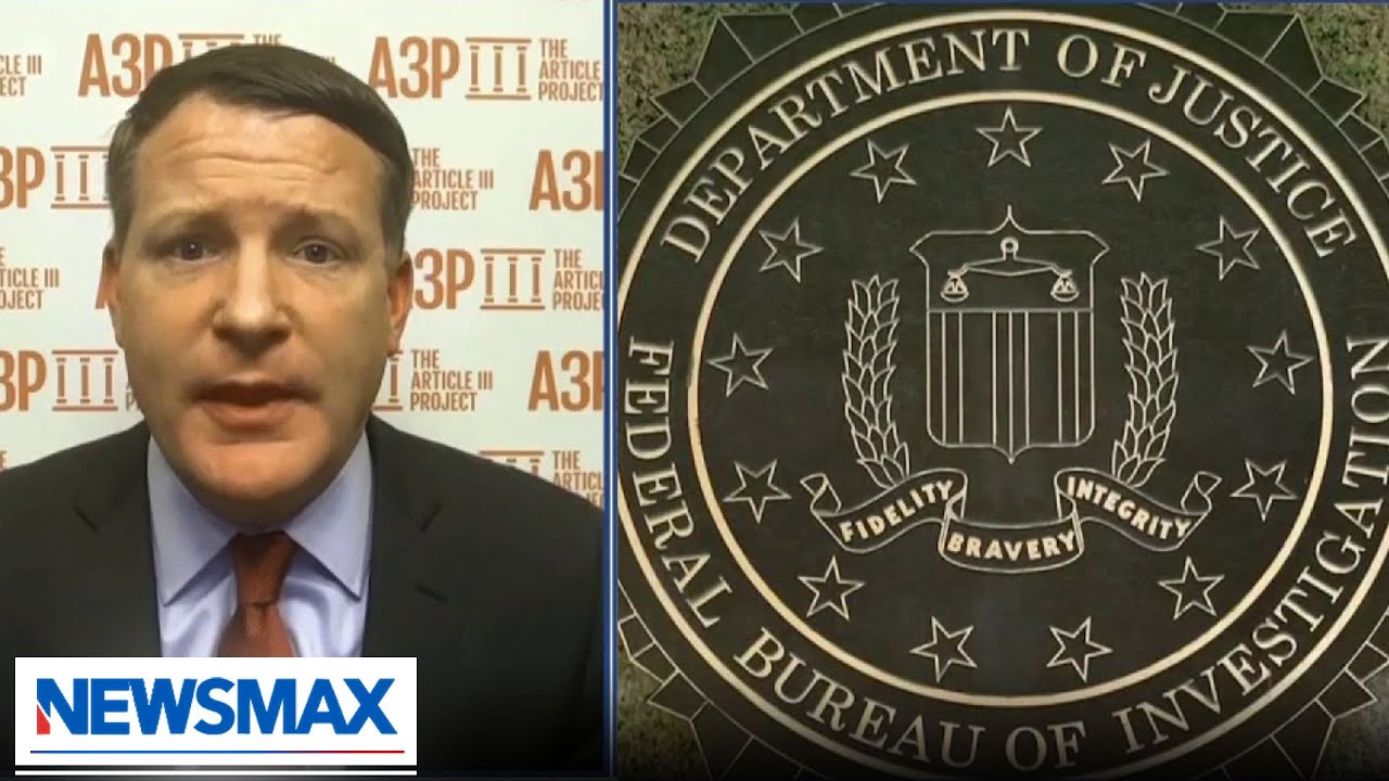 There must be FBI accountability: Mike Davis | Newsline
