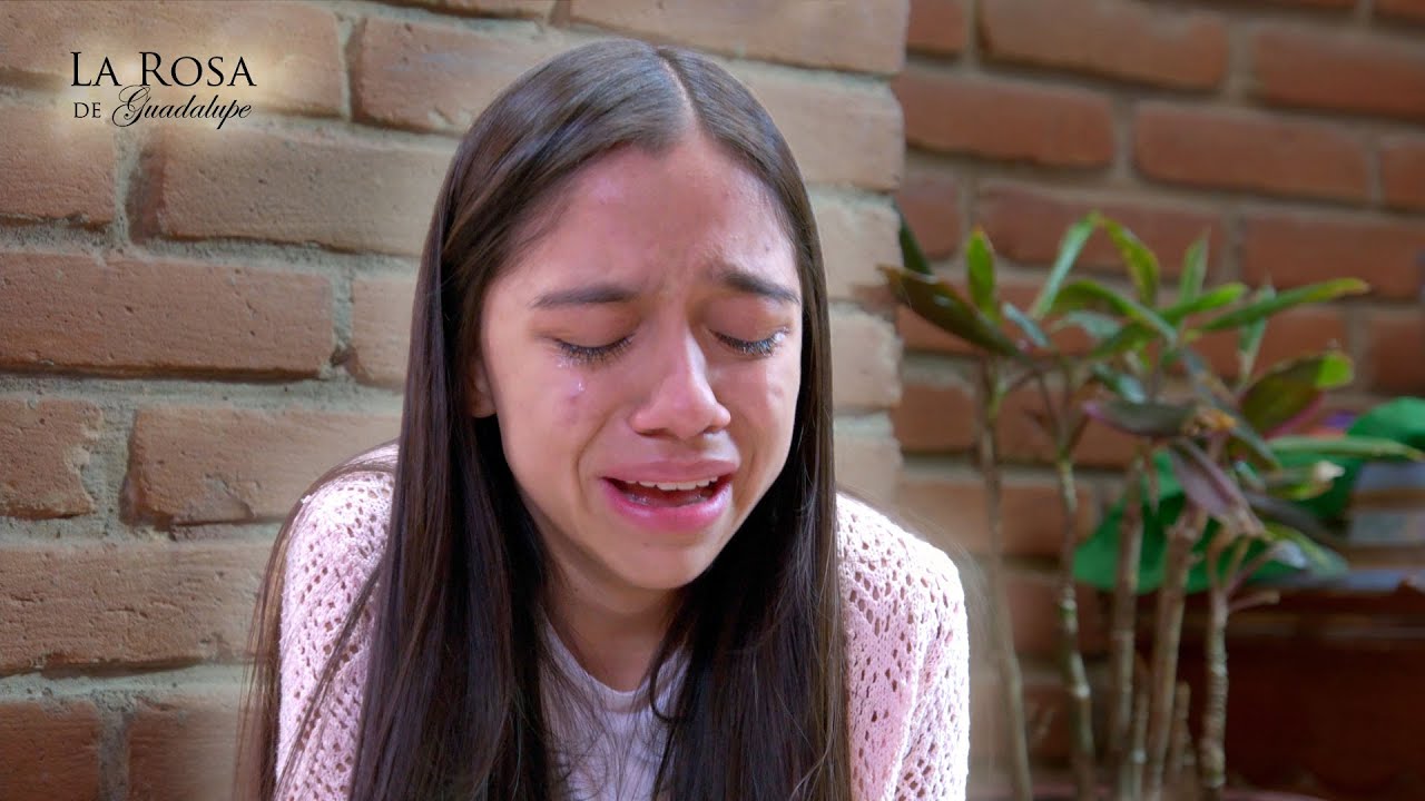 La Rosa de Guadalupe | UNA MARCA PARA SIEMPRE [Parte 1] | Capítulo 2026 Full HD