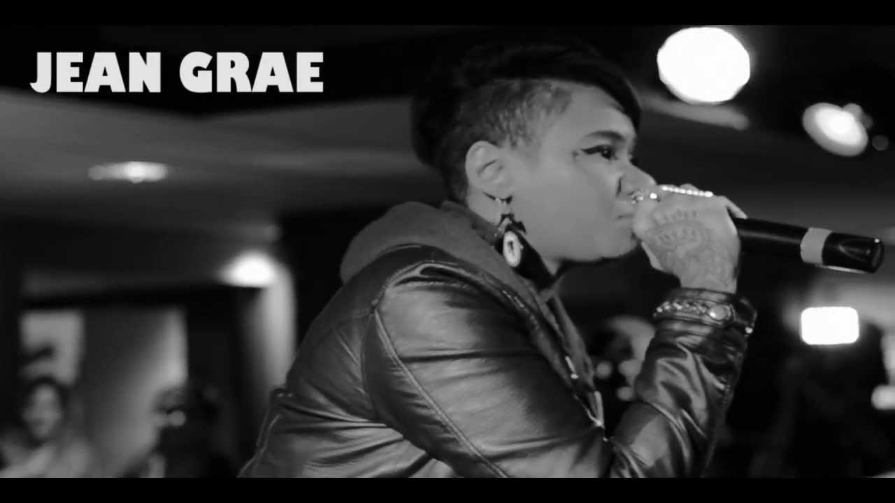 Jean Grae & Mr. Len Live at UWM