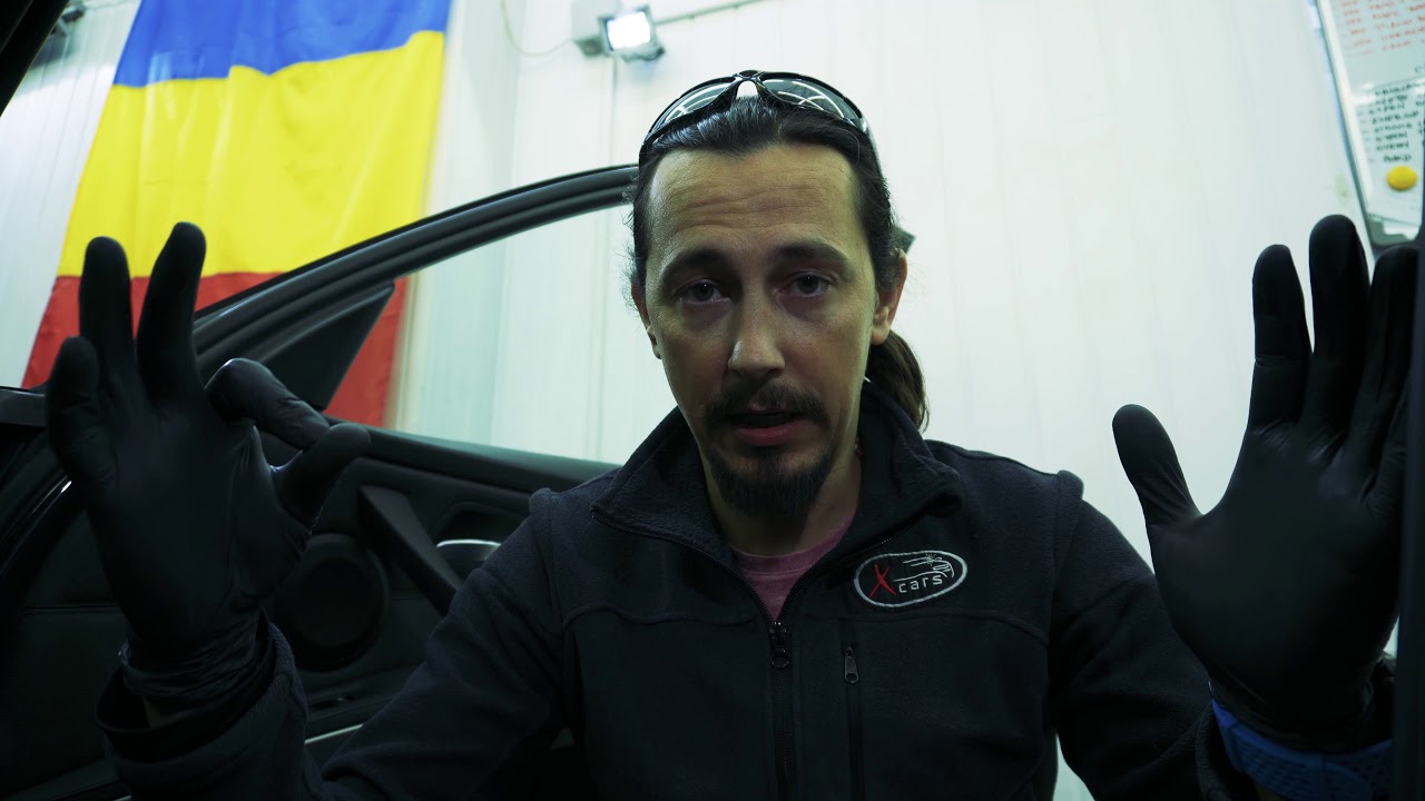 Cum și cu ce facem dezinfecția instalației de climatizare la autovehicule