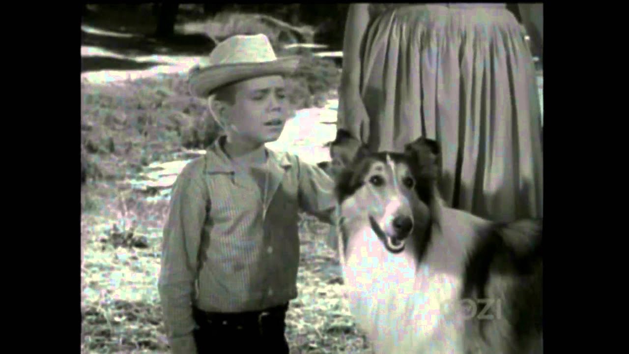 Lassie - Episode #294 - 