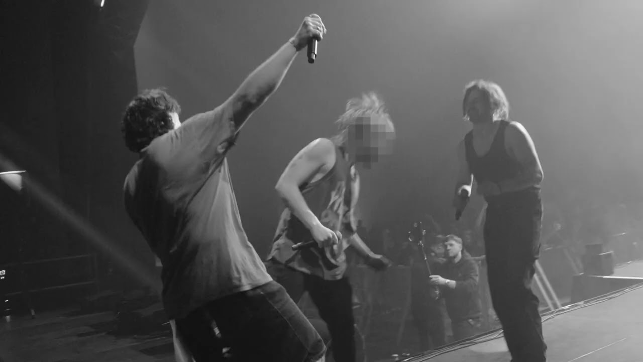 YANN X OSA - POD MOSTEM