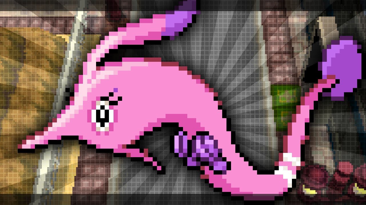 How & Where to catch/get - Gorebyss in Pokemon White 2