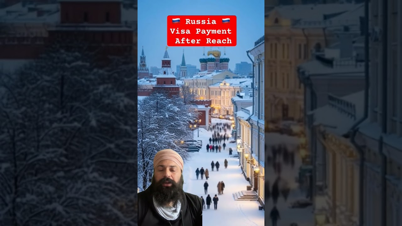 visa  #visa #russia #russiavisa #workvisa #travel