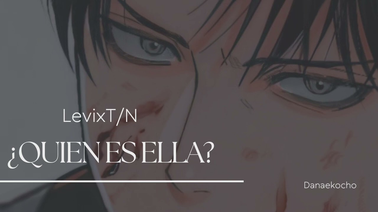 Headcanon LeviXT/N 