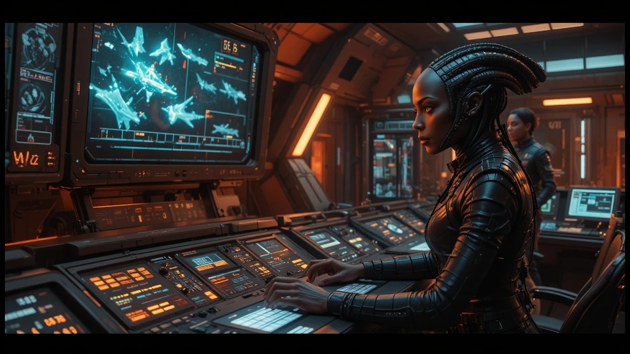 Why The Council Created A Special Alert For When Humans Go Quiet During Combat| HFY | Sci-Fi