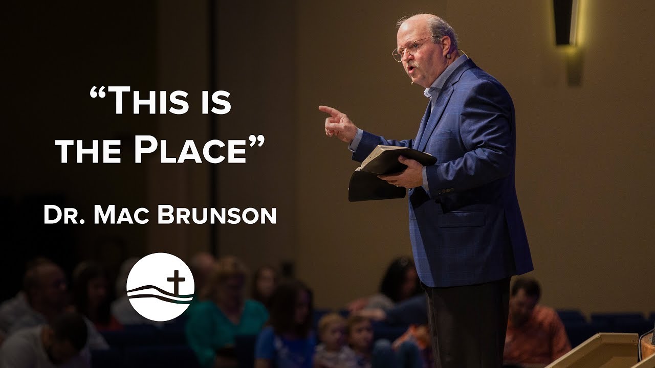 Sermon: 
