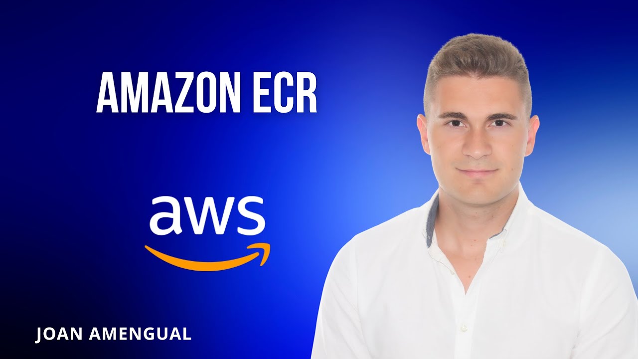 ¿Que és Amazon ECR?