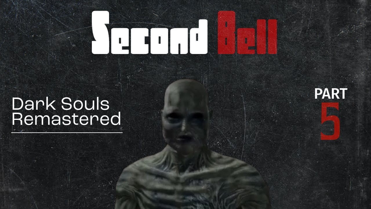 First Playthrough of Dark Souls | Made It to Anor Londo PT.5