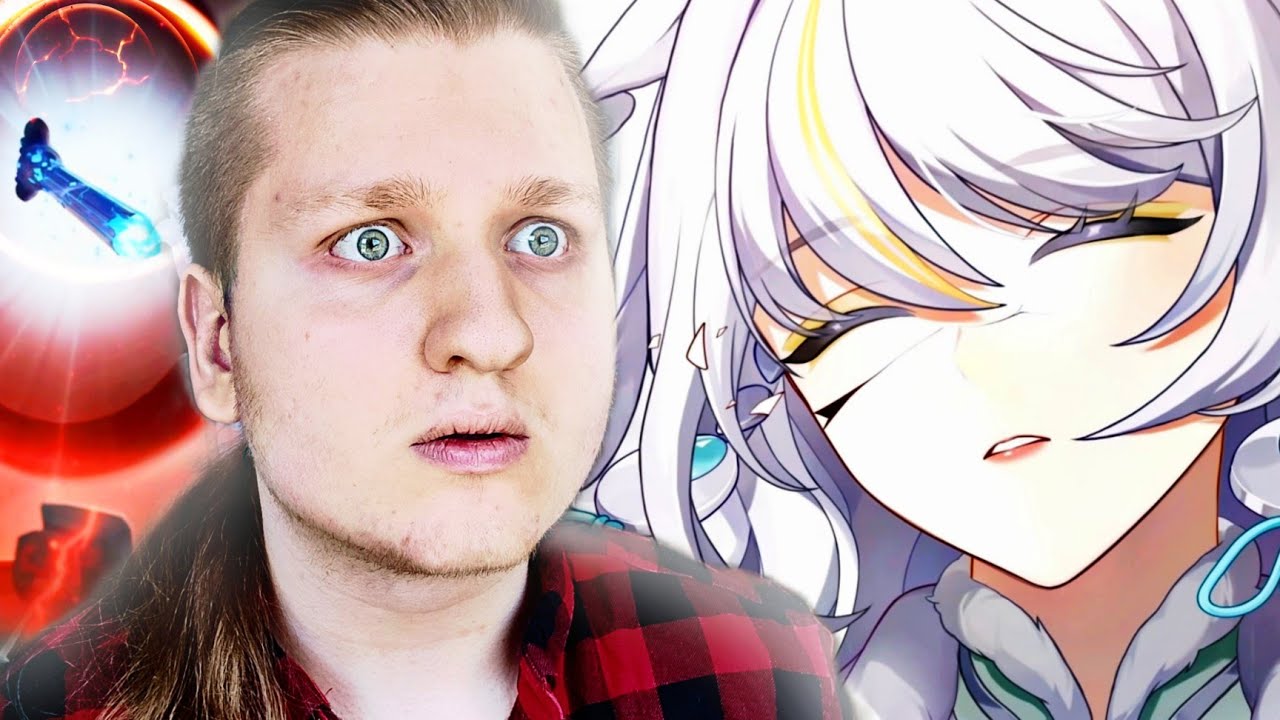 Standing Up to Heaven - Lantern Rite 2026 Day 2 REACTION | Genshin Impact
