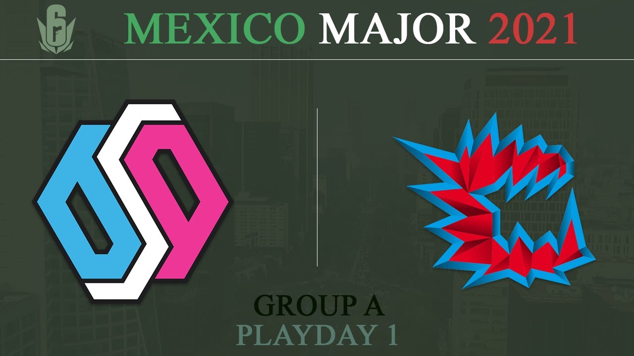 BDS vs CAG @Clubhouse | Mexico Major 2021 | BDS Esport vs CYCLOPS | Playday 1 (16 August 2021)