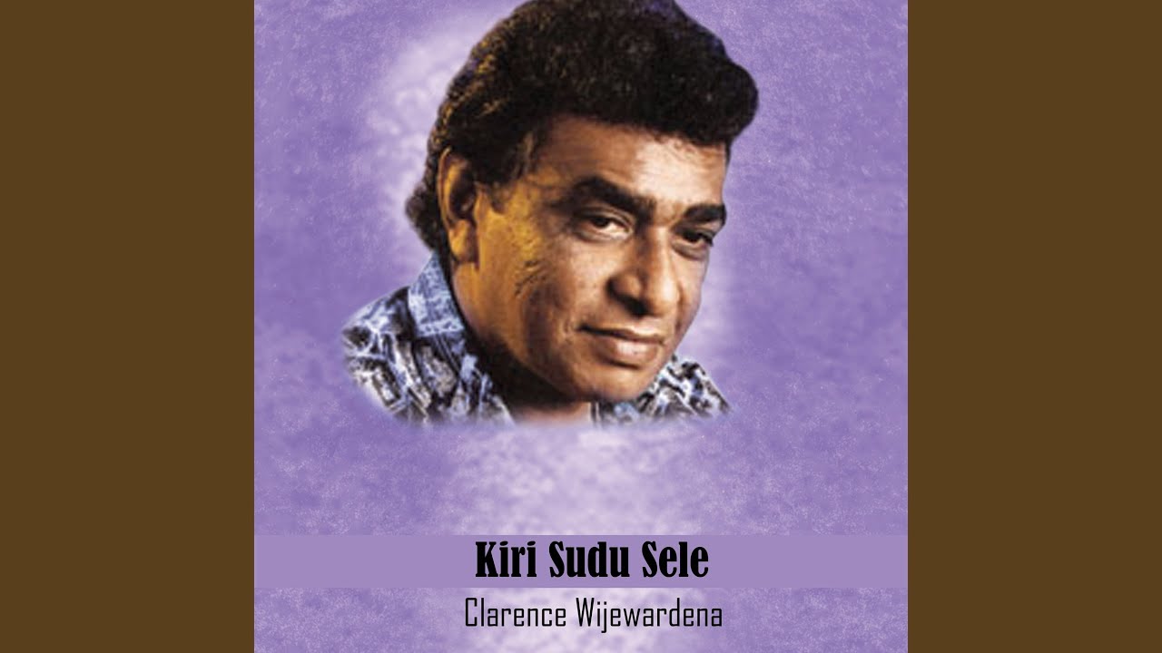 Kiri Sudu Sele
