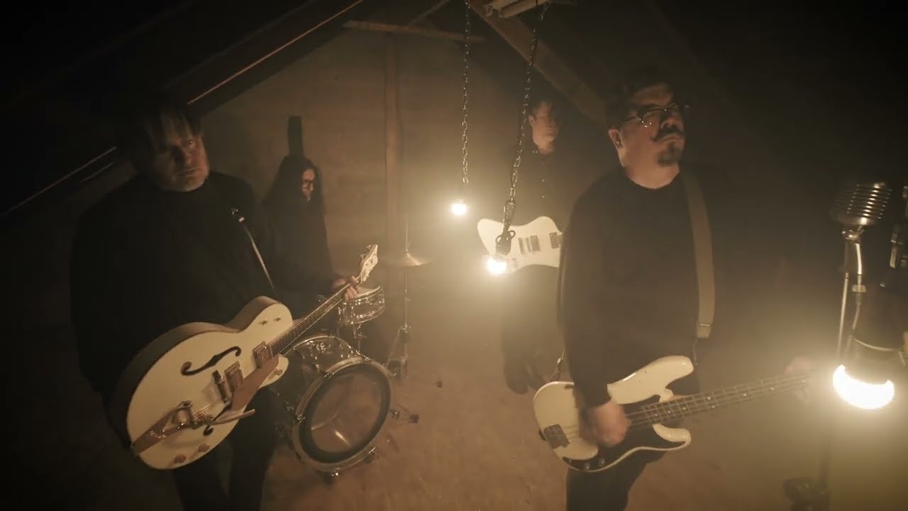 The City Gates - Lapidation (Official Video)