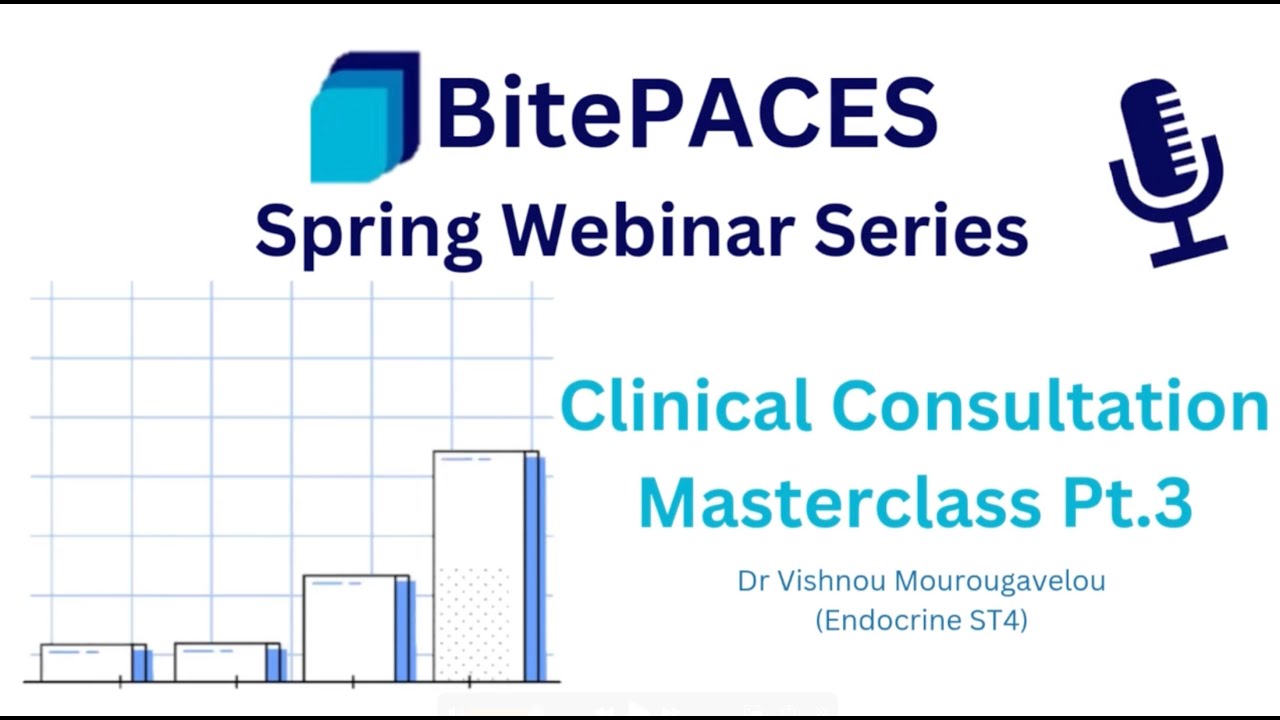 BitePACES Clinical Consultation Masterclass Pt.3