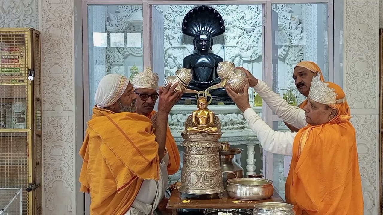 पावन धाम शांतिधारा ,13-01-2026शिखरजी, मधुबन, झारखंड |