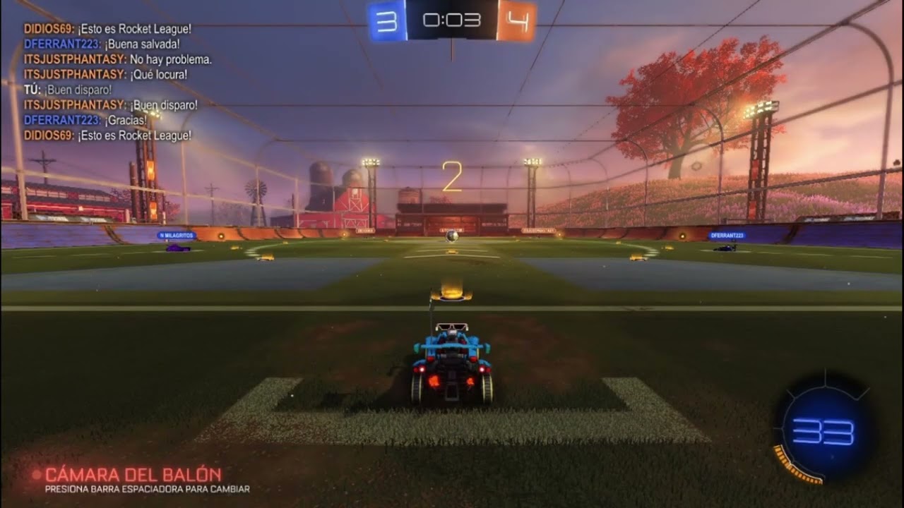 MEL KALUSHA, PENDEJO, PENDEJO #rocketleague
