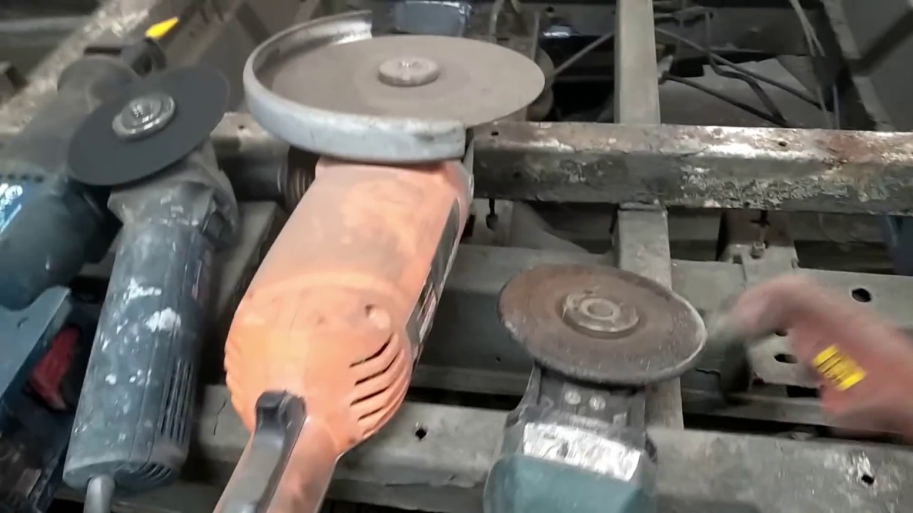 Ford transit autolaweta czyli  szybka naprawa blacharska cz 2