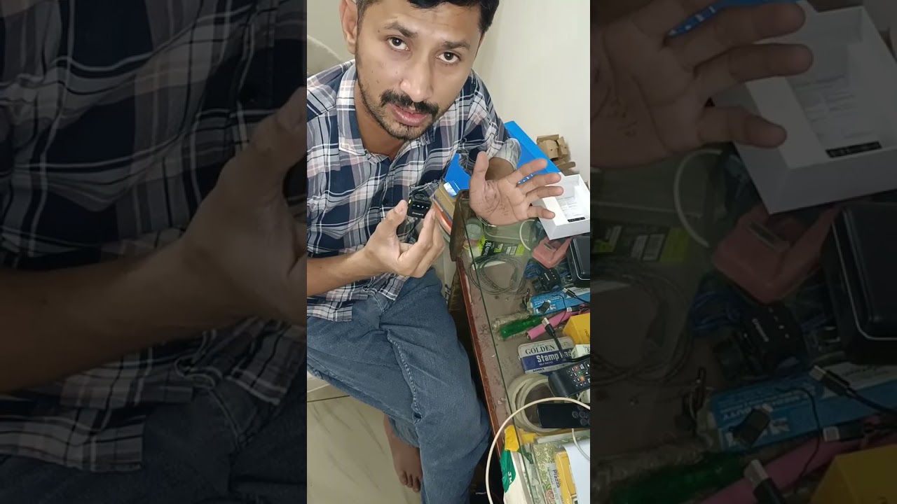 Grenaro P10 Mic Review Gujarati | Clear Sound Test