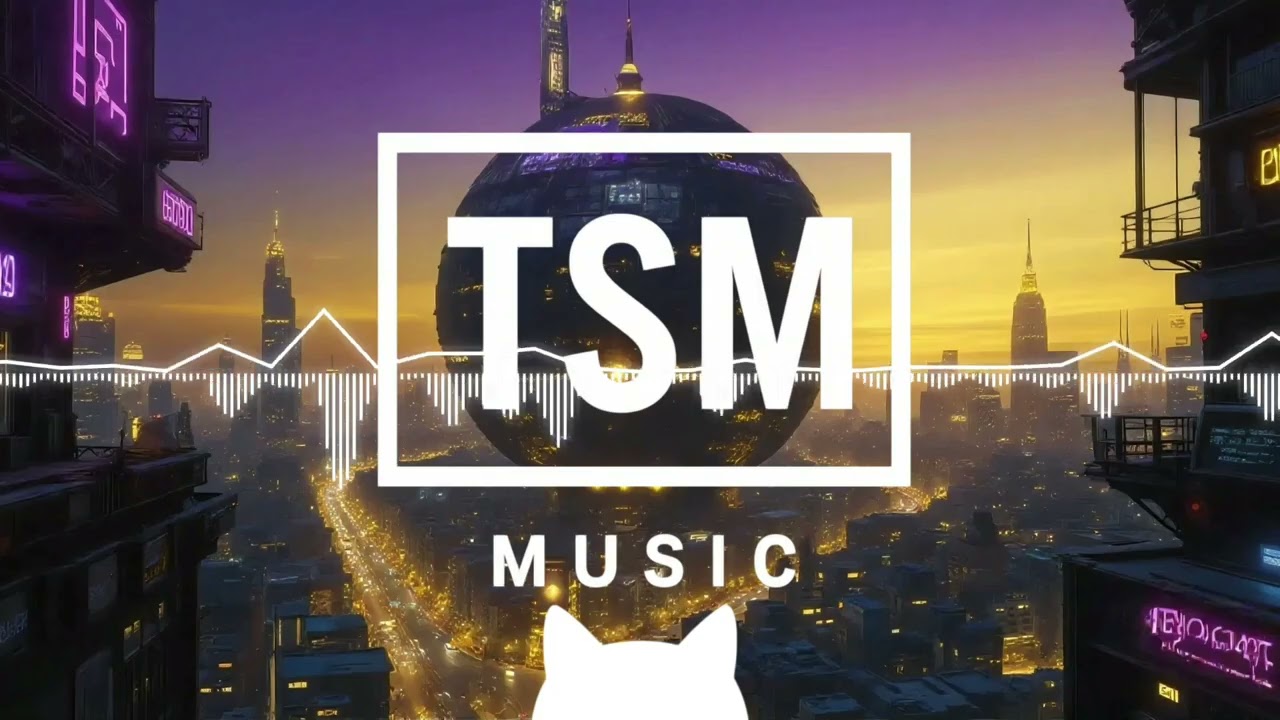 Hello world 　　　TSM music | EDM | Tech Trance | Trance | Melodic Techno | No Copyright Music