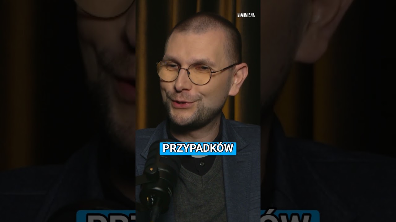 DEPRESJA? SPOWIEDŹ CIĘ Z NIEJ NIE WYLECZY - KS. MATEUSZ SZERSZEŃ #wiara #katolik #ksiądz #spowiedź