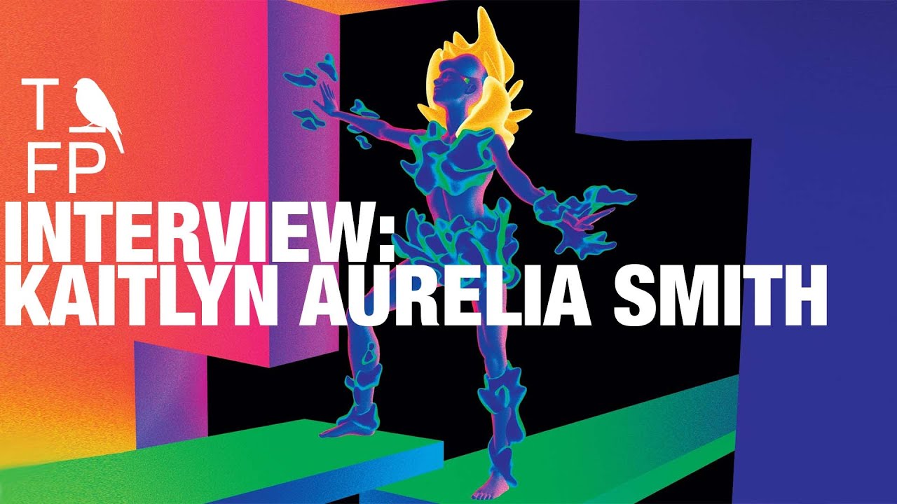 Interview with electronic music artist Kaitlyn Aurelia Smith