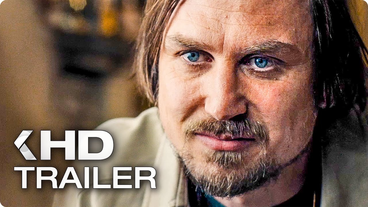 DIE BLUMEN VON GESTERN Trailer German Deutsch (2017)