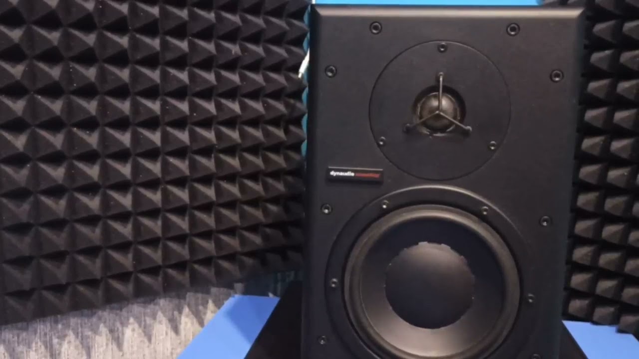 Обзор  на  СТУДИЙНЫЕ МОНИТОРЫ  Dynaudio BM6 Classic И ЗВУКОВУЮ КАРТУ  RME Babyface Pro FS