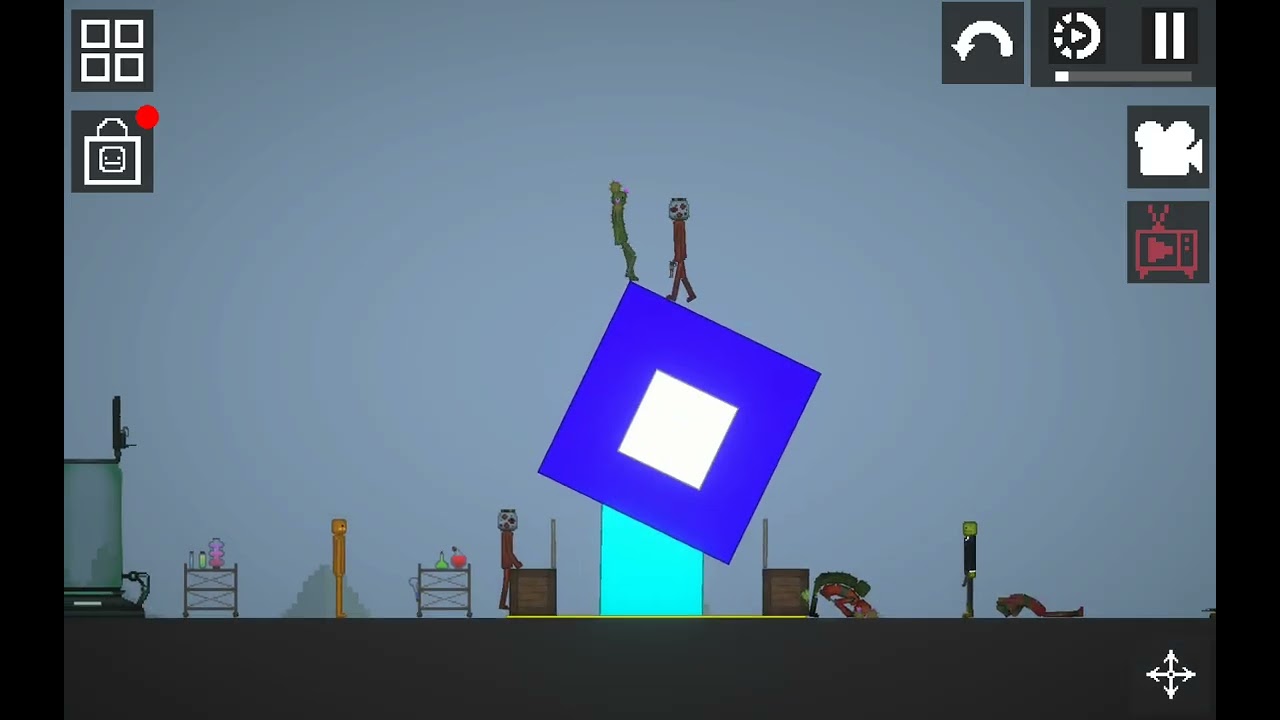 Felca / roblox core part 2