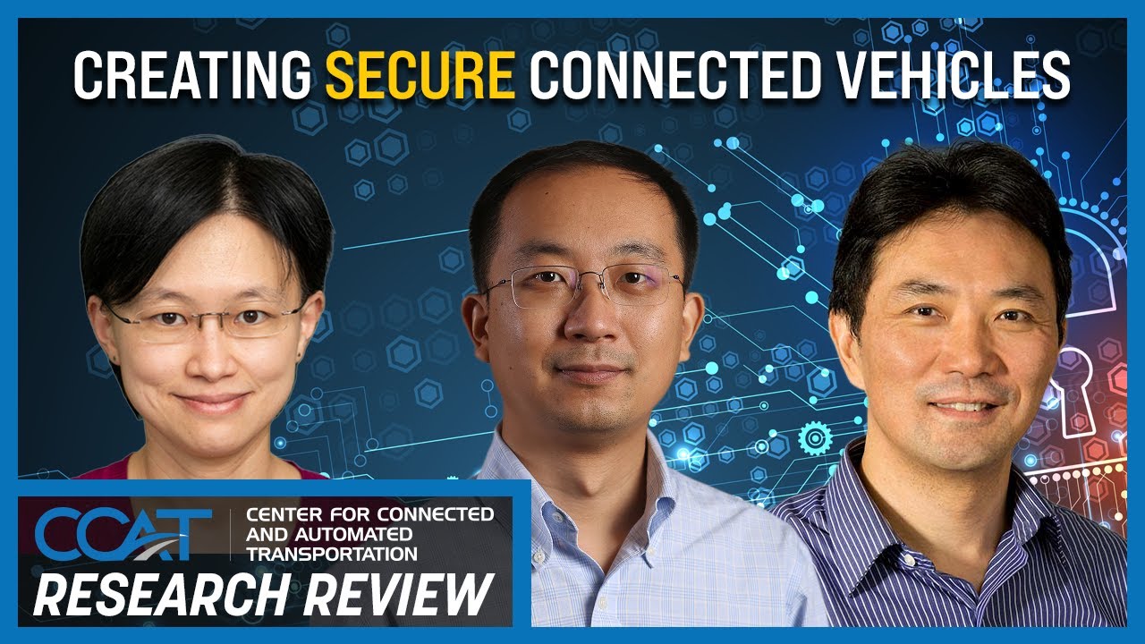 New Cybersecurity Attacks on #ArtificialIntelligence Algorithms — CCAT Research Review