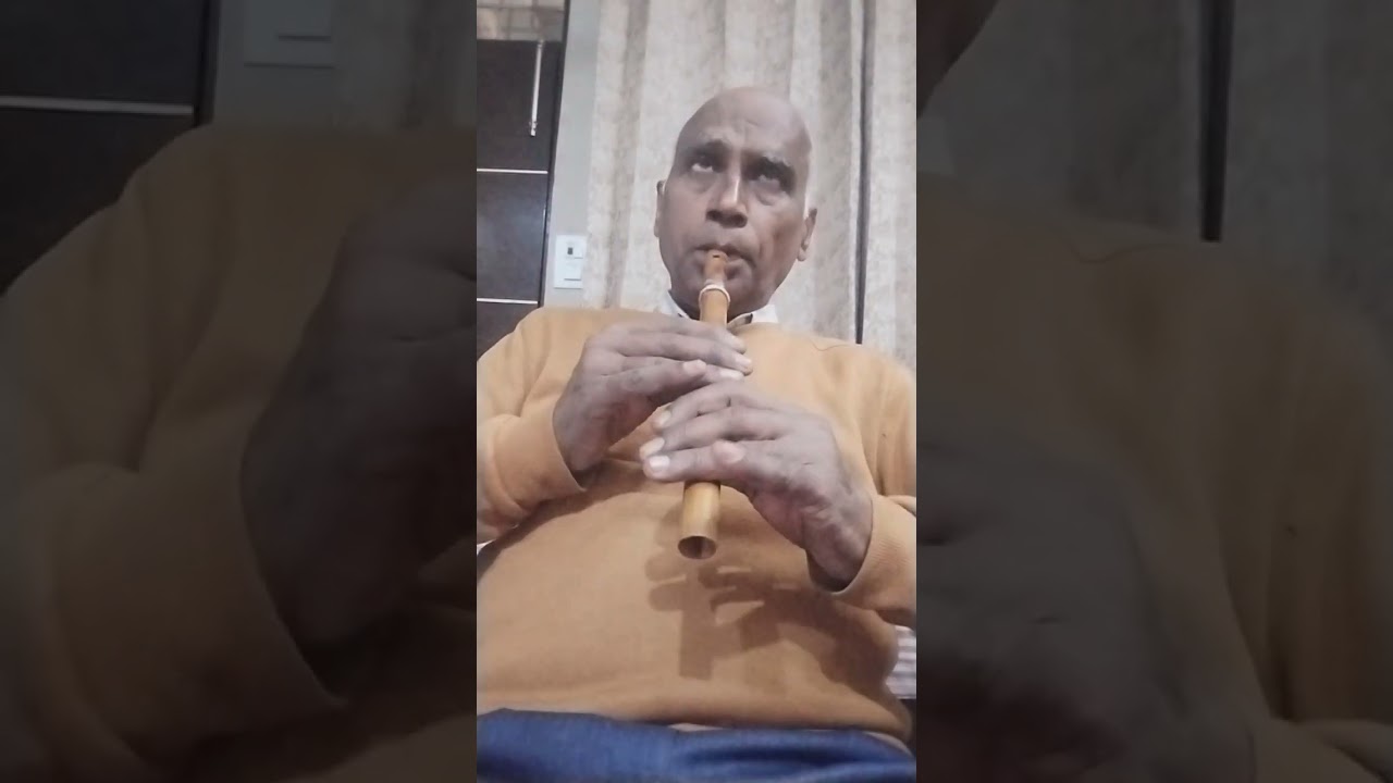 किसका रस्ता देखे ऐ दिल ऐ सौदाई 20 February 2026