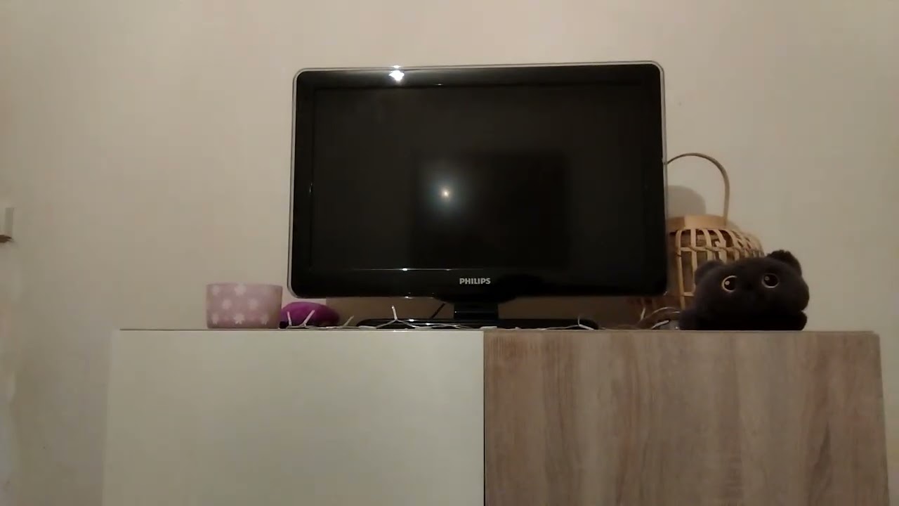 Techno télé futur