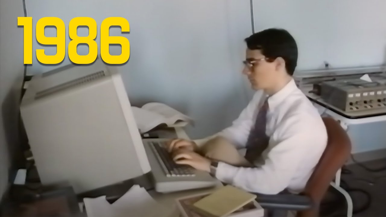K&uuml;nstliche Intelligenz in den 80ern