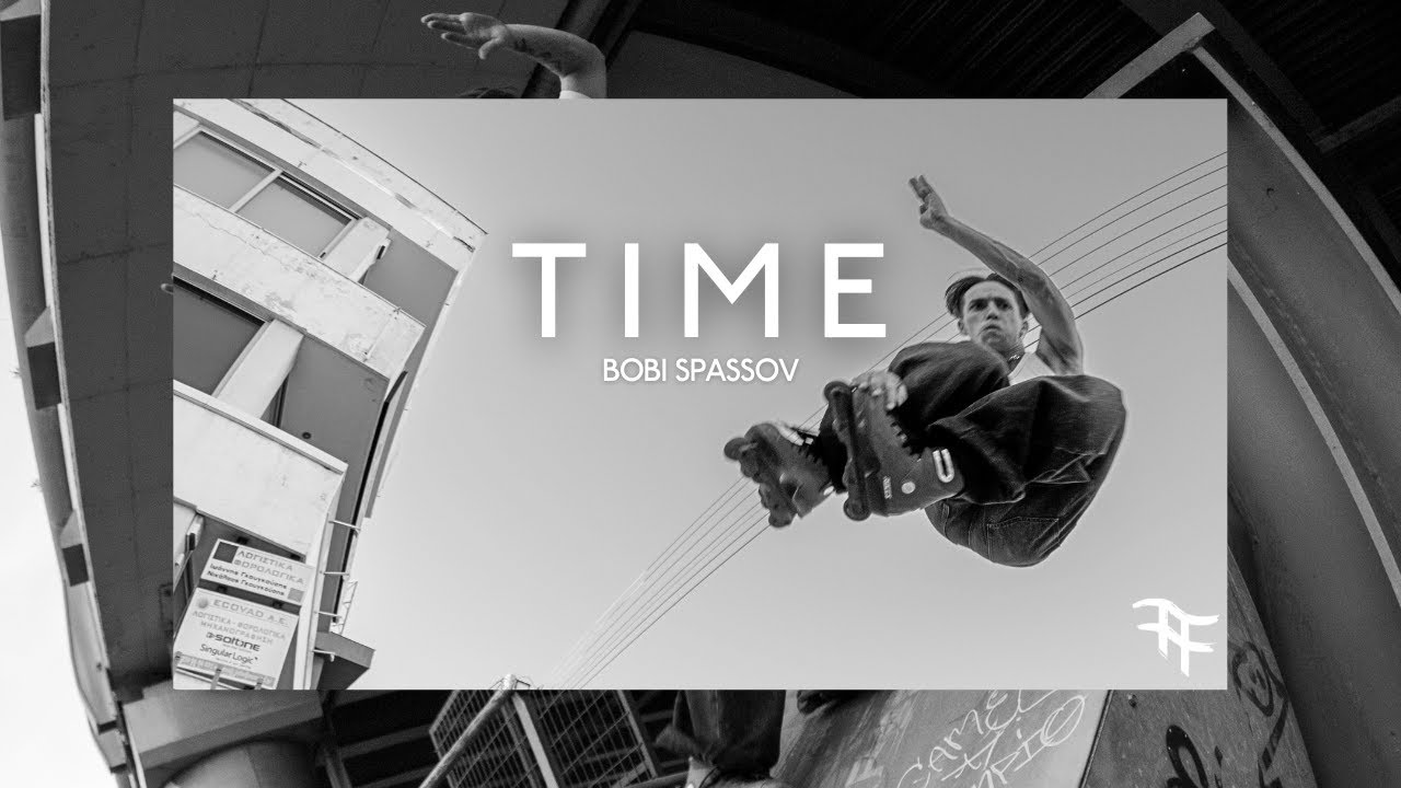 T I M E - Bobi Spassov