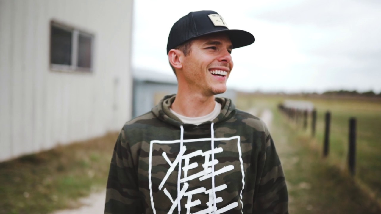 Woodland Camo Hoodie - Yee Yee Apparel