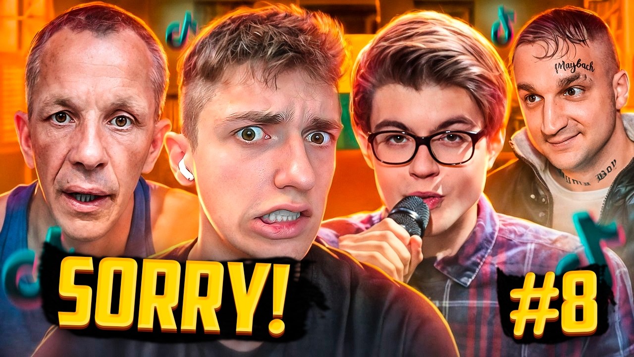 Lietuviško Tik Tok REVIEW 🇱🇹 #8!