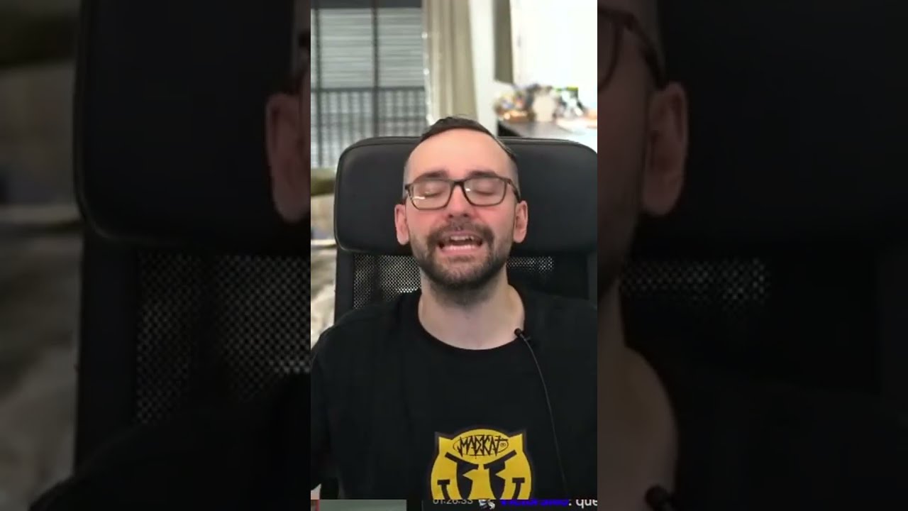 Xokas rebate a Yuste sobre la superioridad moral de la izquierda 🔥 