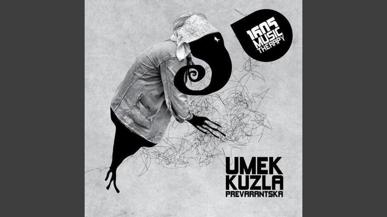 Kuzla Prevarantska (Original Mix)