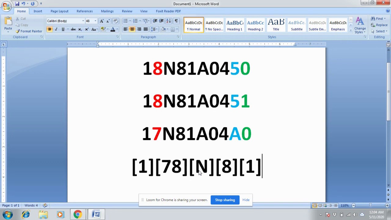 Response Validation using Regular Expression in Google Forms